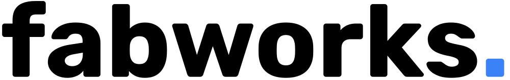 Fabworks logo